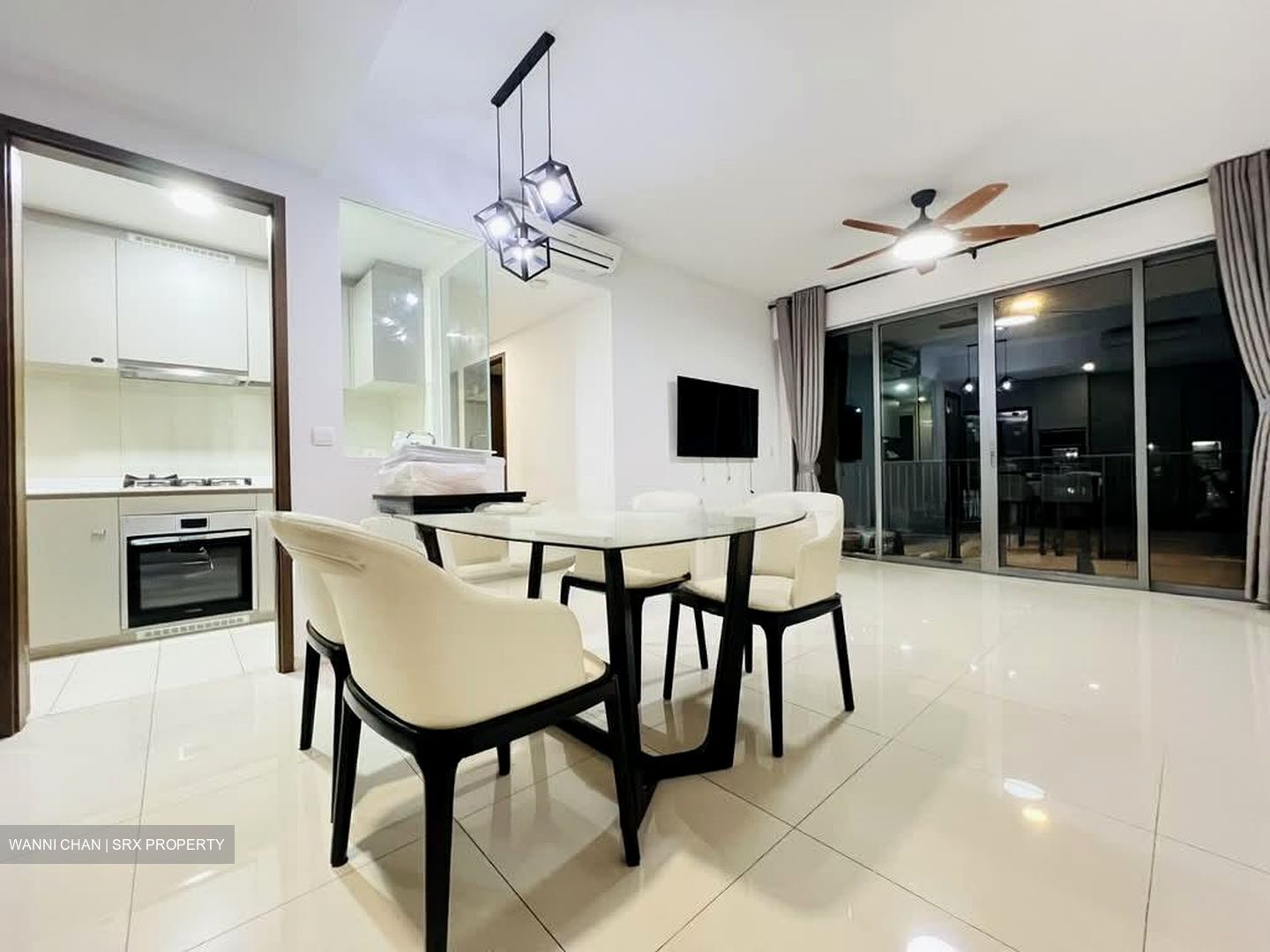 The Visionaire (D27), Condominium #591557841